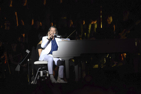 Night of the Proms 2017 in Hannover