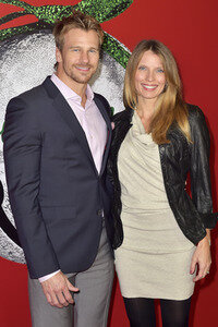 Screening 'A Nutcracker Christmas' in Los Angeles