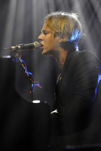 Konzert von Tom Odell in Köln