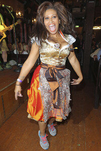 Oktoberfest 2015 in München