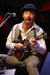Jon Flemming Olsen Konzert, Hamburg