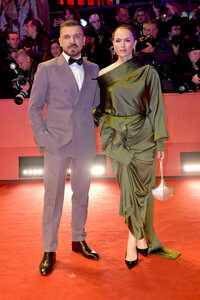 Festivaleröffnung und Filmpremiere 'No Good Men', Berlinale 2026