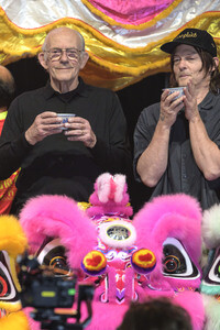 Hong Kong Comic Con 2026