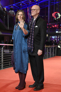 Festivaleröffnung und Filmpremiere 'No Good Men', Berlinale 2026