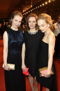 Opening Party, Berlinale 2016
