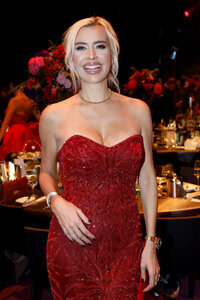 30. Leipziger Opernball 2025 in Leipzig