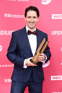 11.10.2026<br>Opus Klassik 2026 in Berlin
