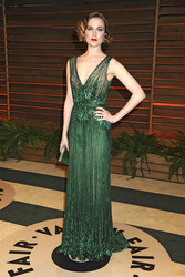 Vanity Fair Oscar Party 2014, West Hollywood