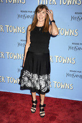 Filmpremiere 'Margos Spuren' in New York