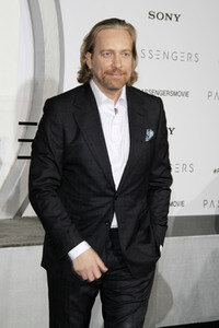 Filmpremiere 'Passengers' in Los Angeles