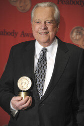 73.George Foster Peabody Awards, New York