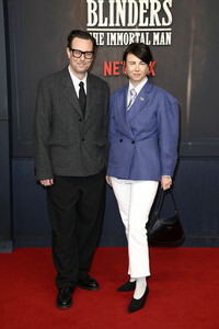 Filmpremiere 'Peaky Blinders: The Immortal Man' in Berlin