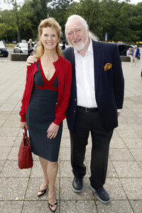 Saisoneröffnung der Berliner Philharmoniker 2025/2026 in Berlin