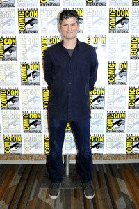 Photocall 'The Good Place', San Diego Comic-Con International 2018