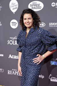 Deutscher Podcast Award 2026 in Berlin