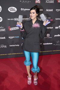 Deutscher Podcast Award 2026 in Berlin
