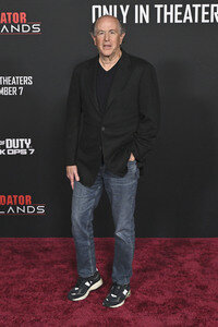 Filmpremiere 'Predator: Badlands' in Los Angeles