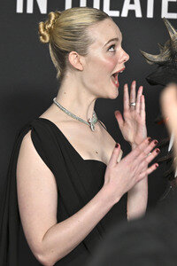 Filmpremiere 'Predator: Badlands' in Los Angeles