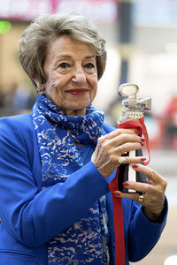 Berlinale Kamera Verleihung, Berlinale 2018