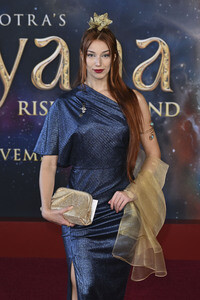 Filmpremiere 'Ramayana: Rise of a Legend' in Los Angeles