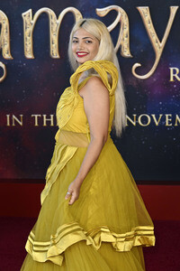 Filmpremiere 'Ramayana: Rise of a Legend' in Los Angeles