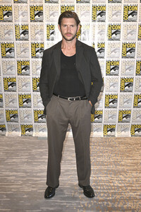 Photocall 'Reacher' und 'Neagley', San Diego Comic-Con International 2026