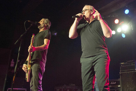 Bad Religion