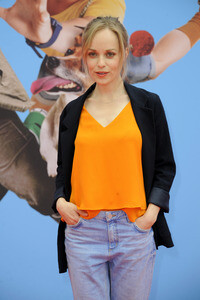 Filmpremiere 'Rico, Oskar und der Diebstahlstein' in Berlin