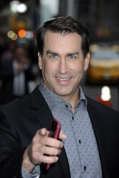 'Late Show with David Letterman', New York