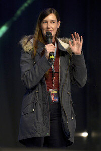 RingCon 2015 in Bonn