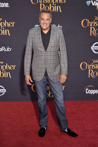 Filmpremiere 'Christopher Robin' in Burbank