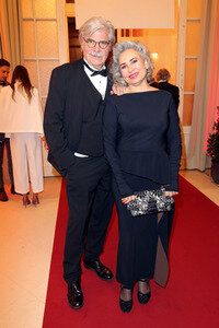 Romy Gala 2017 in Wien