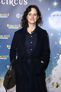 Premiere des 21. Original Roncalli Weihnachtscircus 2025 in Berlin