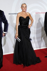 Rosenball 2014, Berlin