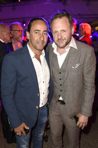 Deutscher Schauspielerpreis 2016 in Berlin