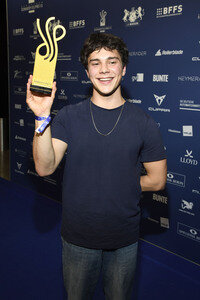 Deutscher Schauspielpreis 2025 in Berlin