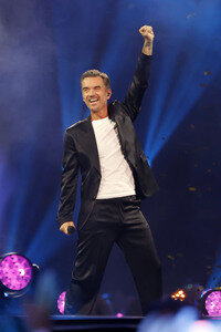 TV-Show 'Schlagerbooom 2025' in Dortmund