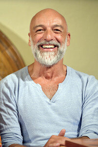 Jahres-Pressekonferenz zur Spielzeit 2025/2026 vom Schlosspark Theater in Berlin