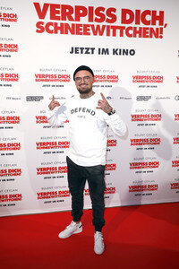 Filmpremiere 'Verpiss Dich, Schneewittchen' in Köln