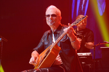 Scorpions Konzert, Köln