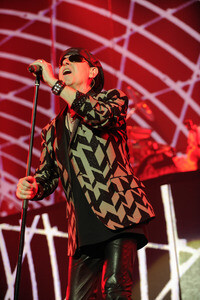 Konzert der Scorpions in Hamburg
