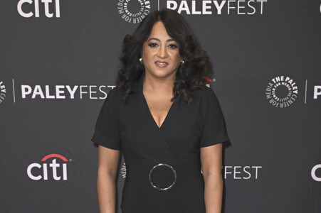 Serienscreening 'Scrubs' auf dem PaleyFest Los Angeles 2026