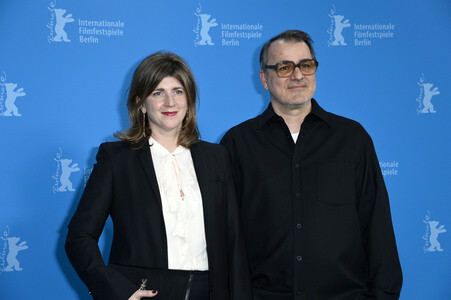 Photocall 'At the Sea', Berlinale 2026