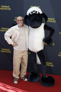 Filmpremiere 'Shaun das Schaf - Spuk im Kürbisfeld', Filmfest Hamburg 2026
