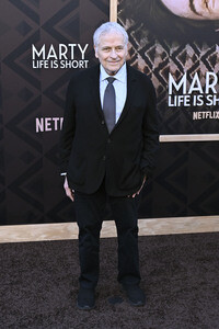 Premiere 'Marty, Life is Short' in Los Angeles