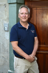 Photocall mit Nigel Short in Görlitz
