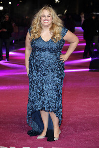 Filmpremiere 'How to Be Single' in London