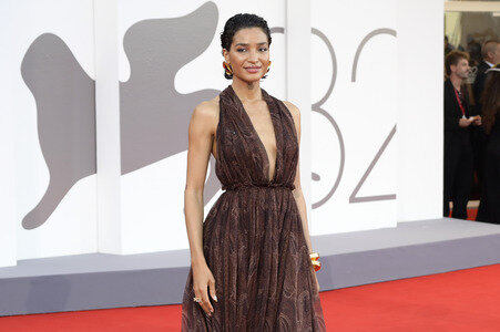 Filmpremiere 'Father Mother Sister Brother', Internationale Filmfestspiele von Venedig 2025