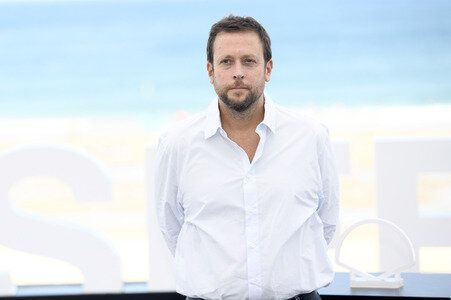 Photocall 'Six jours ce printemps-là', San Sebastian International Film Festival 2025