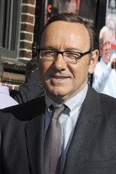 'Late Show with David Letterman', New York